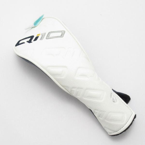 TaylorMade（テーラーメイド） Qi10 Qi10 フェアウェイウッド Diamana