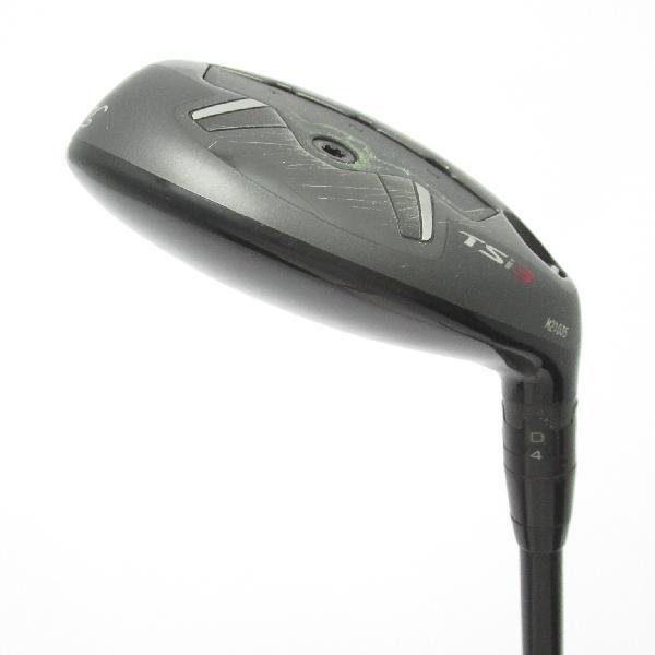 Titleist（タイトリスト） TSi TSi3 ユーティリティ TENSEI CK PRO