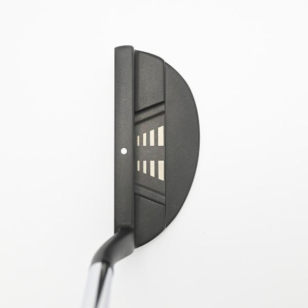 ピーエックスジー PXG 0211 V-42 パター スチールシャフト 【35