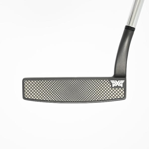 ピーエックスジー PXG 0211 V-42 パター スチールシャフト 【35