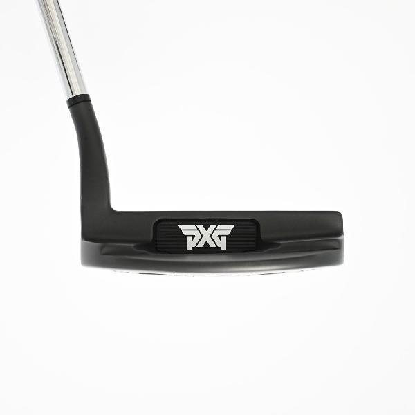 ピーエックスジー PXG 0211 V-42 パター スチールシャフト 【35