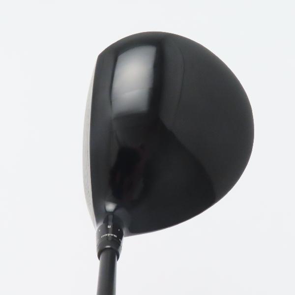 バルド BALDO TT GT3 SHALLOWFACE MODEL ドライバー TENSEI 1K BLACK
