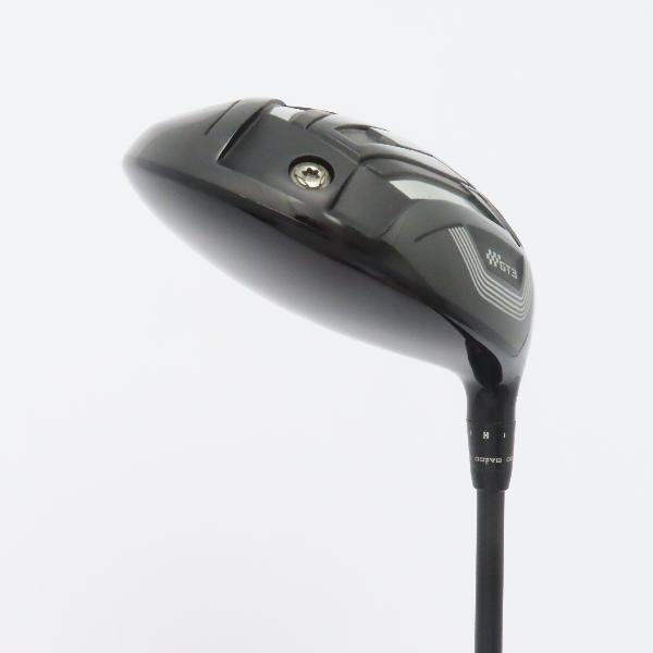 バルド BALDO TT GT3 SHALLOWFACE MODEL ドライバー TENSEI 1K BLACK 