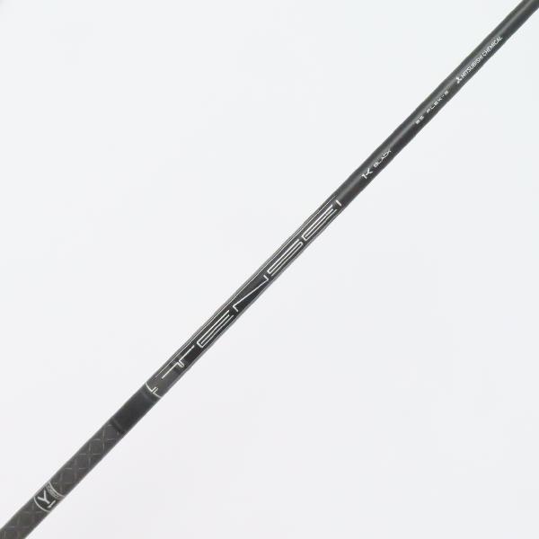 バルド BALDO TT GT3 SHALLOWFACE MODEL ドライバー TENSEI 1K BLACK 