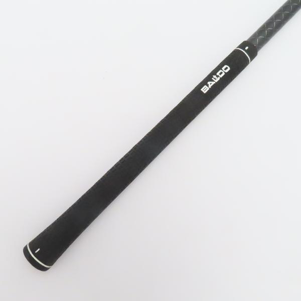 バルド BALDO TT GT3 SHALLOWFACE MODEL ドライバー TENSEI 1K BLACK 