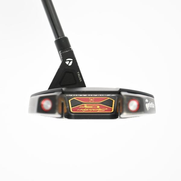 TaylorMade（テーラーメイド） SPIDER スパイダー GT ブラック TM1