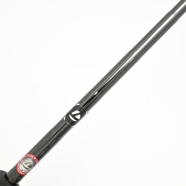 TaylorMade（テーラーメイド） SPIDER スパイダー GT ブラック TM1
