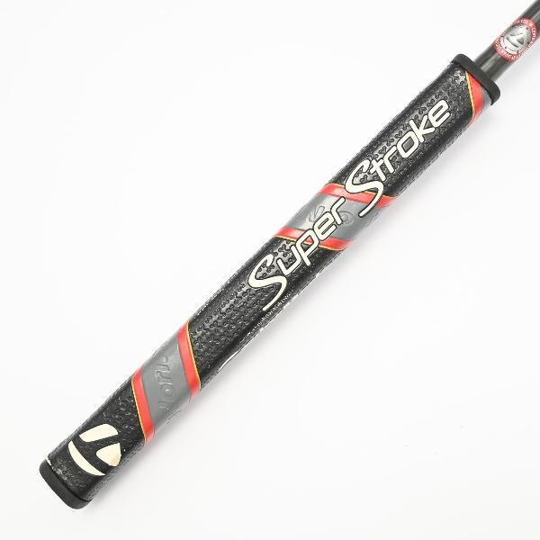 TaylorMade（テーラーメイド） SPIDER スパイダー GT ブラック TM1