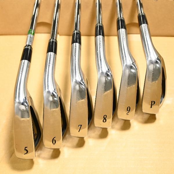 DUNLOP（ダンロップ） SRIXON スリクソン Z565 アイアン N.S.PRO 980GH 