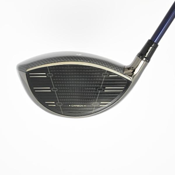 TaylorMade（テーラーメイド） Qi35 Qi35 LS ドライバー TENSEI BLUE 