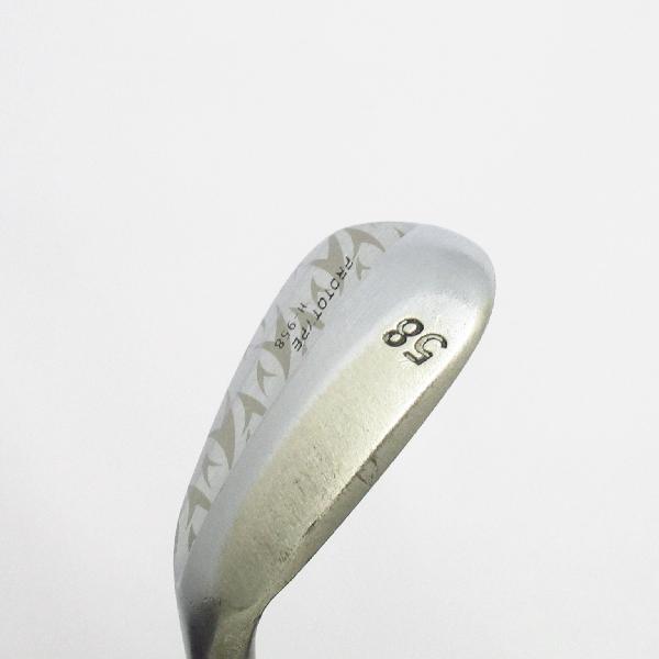 アキラプロダクツ PROTOTYPE H958 ウェッジ N.S.PRO MODUS3 WEDGE 105