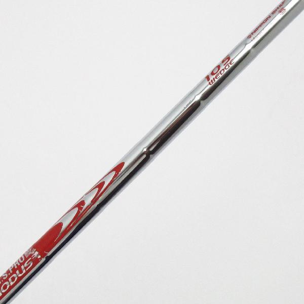 AKIRA PROTOTYPE 58° 50° ウェッジ アキラプロダクツ PROTOTYPE H958 ウェッジ N.S.PRO MODUS3 WEDGE 105