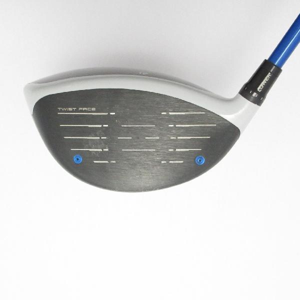TaylorMade（テーラーメイド） SIM SIM マックス D ドライバー Tour AD