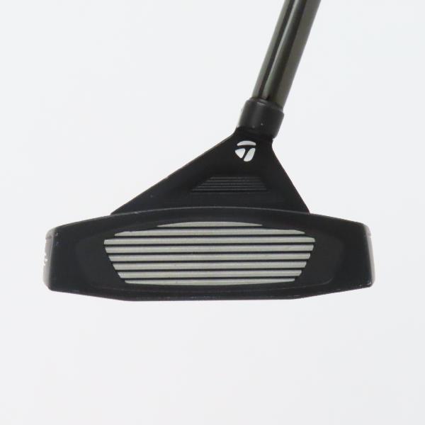 TaylorMade（テーラーメイド） SPIDER スパイダー GT ブラック TM2
