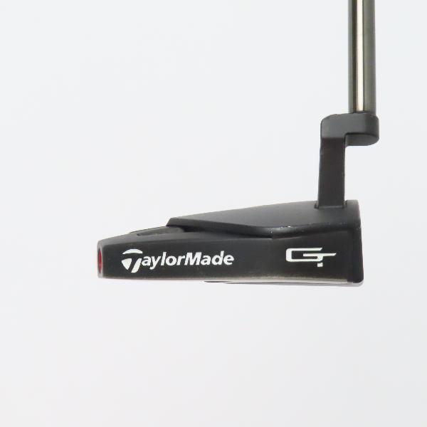 TaylorMade（テーラーメイド） SPIDER スパイダー GT ブラック TM2