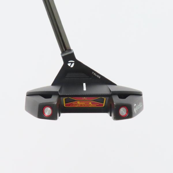 TaylorMade（テーラーメイド） SPIDER スパイダー GT ブラック TM2
