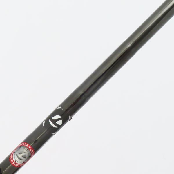 TaylorMade（テーラーメイド） SPIDER スパイダー GT ブラック TM2
