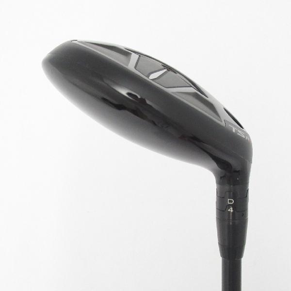 タイトリスト TSR TSR2 ユーティリティ TENSEI PRO 1K HYBRID 70 【U4】 シャフト：TENSEI PRO 1K HYBRID 70_4
