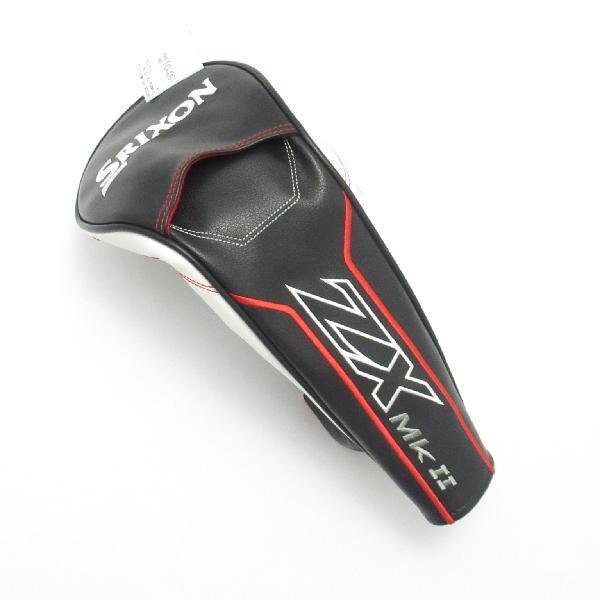 DUNLOP（ダンロップ） SRIXON スリクソン ZX5 MkII LS ドライバー