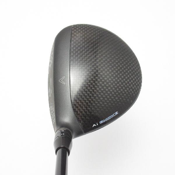 Callaway（キャロウェイ） キャロウェイゴルフ Ai SMOKE パラダイム Ai 