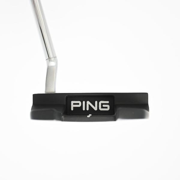 PING（ピン） プライム タイン 4 パター スチールシャフト 【34