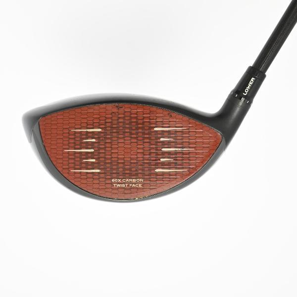 TaylorMade（テーラーメイド） STEALTH ステルス2 ドライバー Tour AD