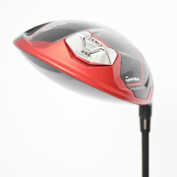 TaylorMade（テーラーメイド） STEALTH ステルス2 ドライバー Tour AD