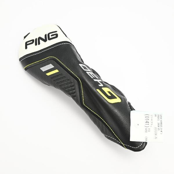 PING（ピン） G430 G430 ハイブリッド ユーティリティ TRAVIL IRON 85 