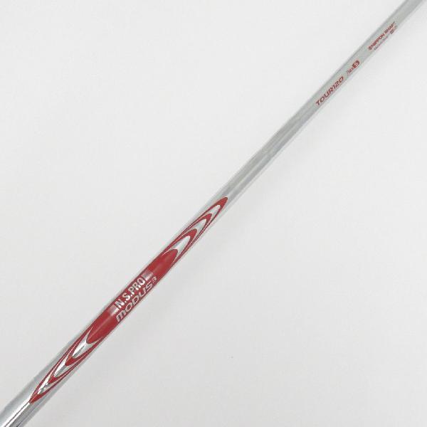 スリクソン ZX5MkⅡ 5∼PW NS PRO MODUS3TOUR120 S DUNLOP（ダンロップ） SRIXON スリクソン ZX5 MkII アイアン N.S.PRO
