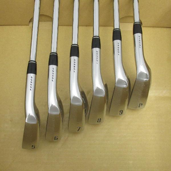 DUNLOP（ダンロップ） SRIXON スリクソン ZX5 MkII アイアン N.S.PRO