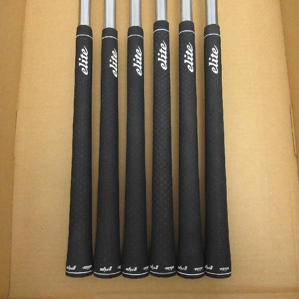 三体セット DUNLOP（ダンロップ） SRIXON スリクソン ZX5 MkII アイアン N.S.PRO