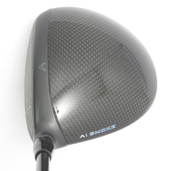 キャロウェイゴルフ Ai SMOKE パラダイム Ai SMOKE MAX ドライバー TENSEI 50 for Callaway  シャフト：TENSEI 50 for Callaway_1