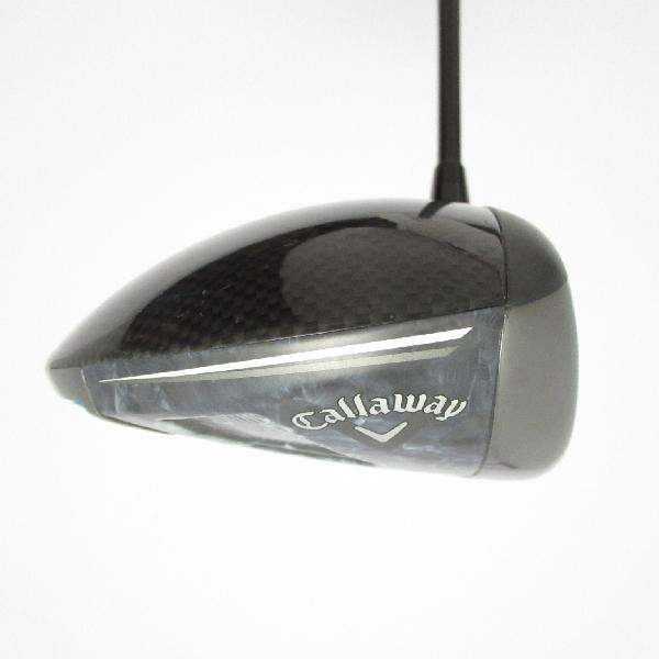 キャロウェイゴルフ Ai SMOKE パラダイム Ai SMOKE MAX ドライバー TENSEI 50 for Callaway  シャフト：TENSEI 50 for Callaway_3