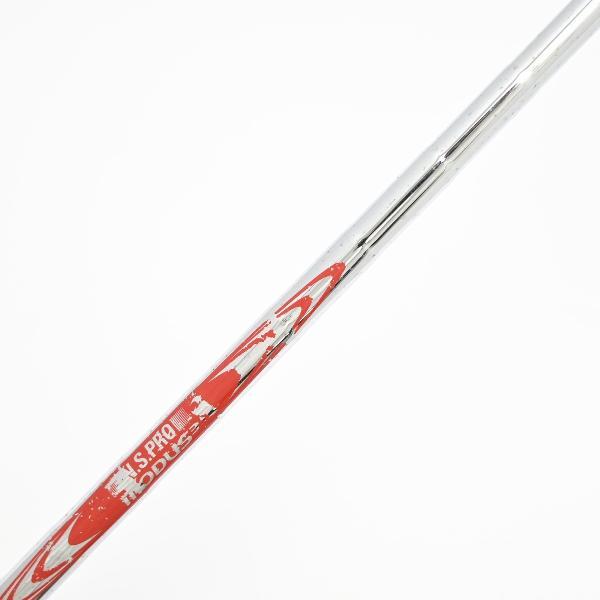 DUNLOP（ダンロップ） SRIXON スリクソン Z745 アイアン スチール