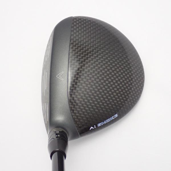 美品 Ai SMOKE MAX D 3w TENSEI 50 for cw R Callaway（キャロウェイ） キャロウェイゴルフ Ai SMOKE パラダイム Ai