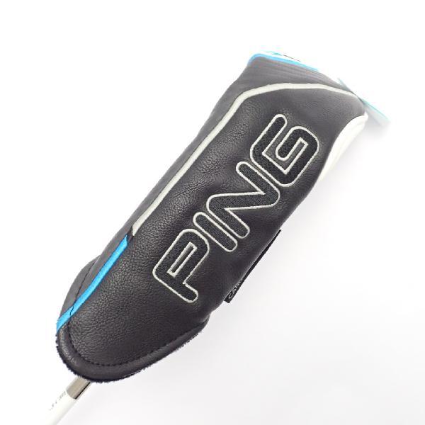 PING（ピン） G440 G440 ハイブリッド ユーティリティ PING TOUR 2.0