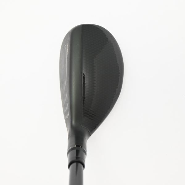 TaylorMade（テーラーメイド） STEALTH ステルス2 PLUS レスキュー