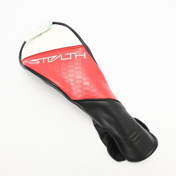 TaylorMade（テーラーメイド） STEALTH ステルス2 PLUS レスキュー