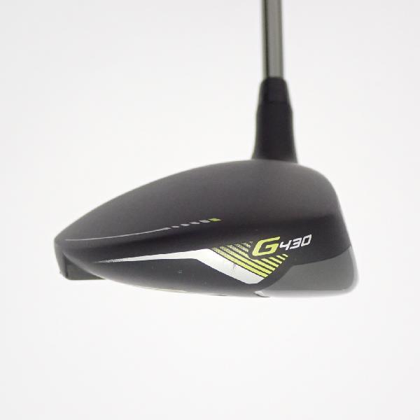 PING（ピン） G430 G430 MAX フェアウェイウッド PING TOUR 2.0 CHROME