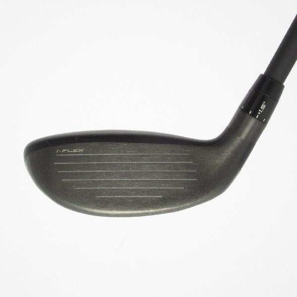 DUNLOP（ダンロップ） SRIXON スリクソン ZXi ハイブリッド