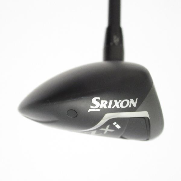 DUNLOP（ダンロップ） SRIXON スリクソン ZXi ハイブリッド