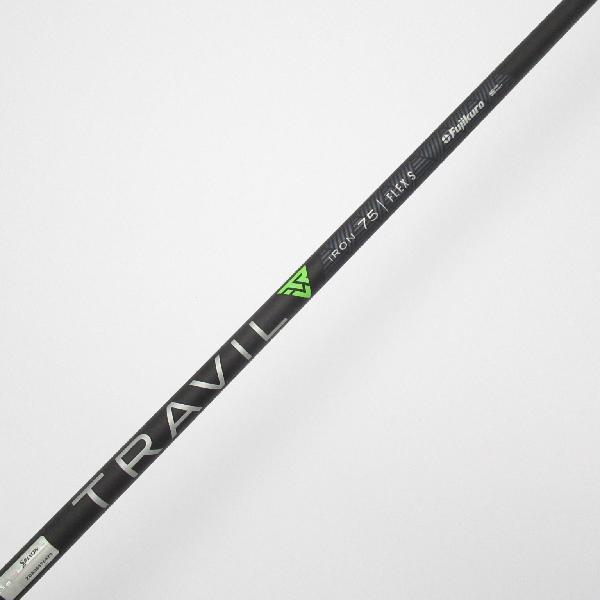 DUNLOP（ダンロップ） SRIXON スリクソン ZXi ハイブリッド