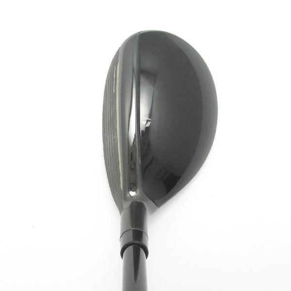 TaylorMade（テーラーメイド） Qi10 Qi10 レスキュー US