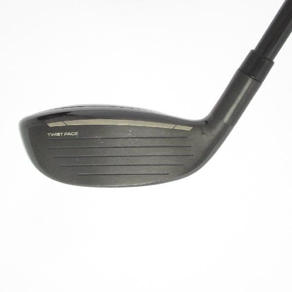 TaylorMade（テーラーメイド） Qi10 Qi10 レスキュー US
