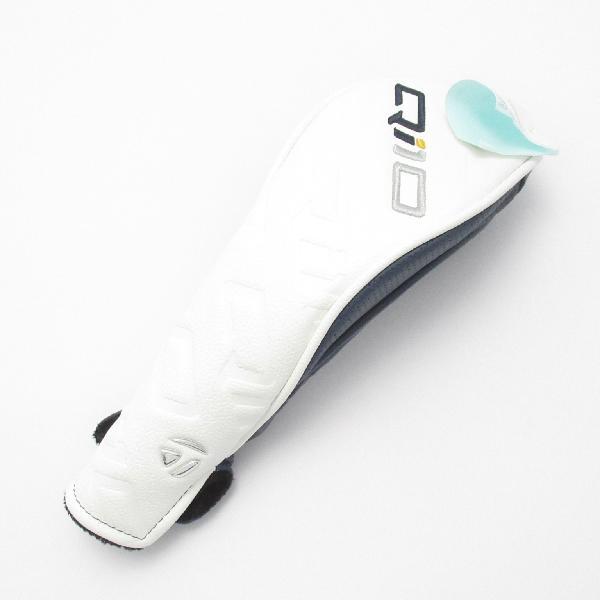 TaylorMade（テーラーメイド） Qi10 Qi10 レスキュー US