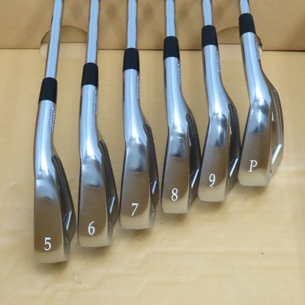MIZUNO（ミズノ） Mizuno Pro Mizuno Pro 719 アイアン Dynamic Gold 