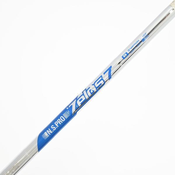 MIZUNO（ミズノ） Mizuno Pro MizunoPro 920 アイアン N.S.PRO ZELOS 7