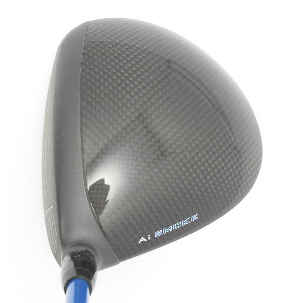 Callaway（キャロウェイ） キャロウェイゴルフ Ai SMOKE パラダイム Ai