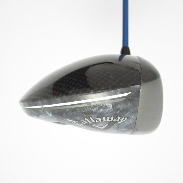 Callaway（キャロウェイ） キャロウェイゴルフ Ai SMOKE パラダイム Ai