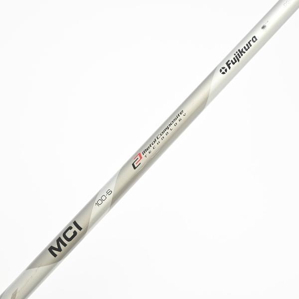 Titleist（タイトリスト） VG3 VG3(2016) アイアン MCI 100 シャフト